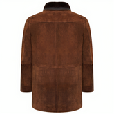 Longmire Sheriff Walt Coat